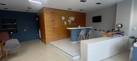 Propriedade comercial em Evosmos, Greece 194 m² N.º 93389 2