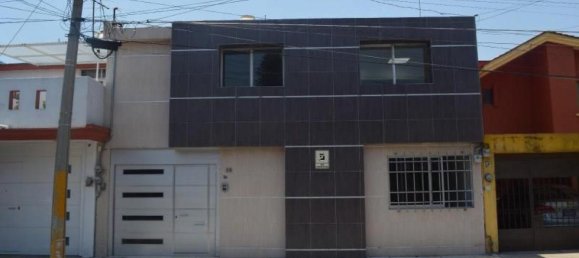 5 غرف نوم منزل في Puebla, Mexico رقم 165810 2