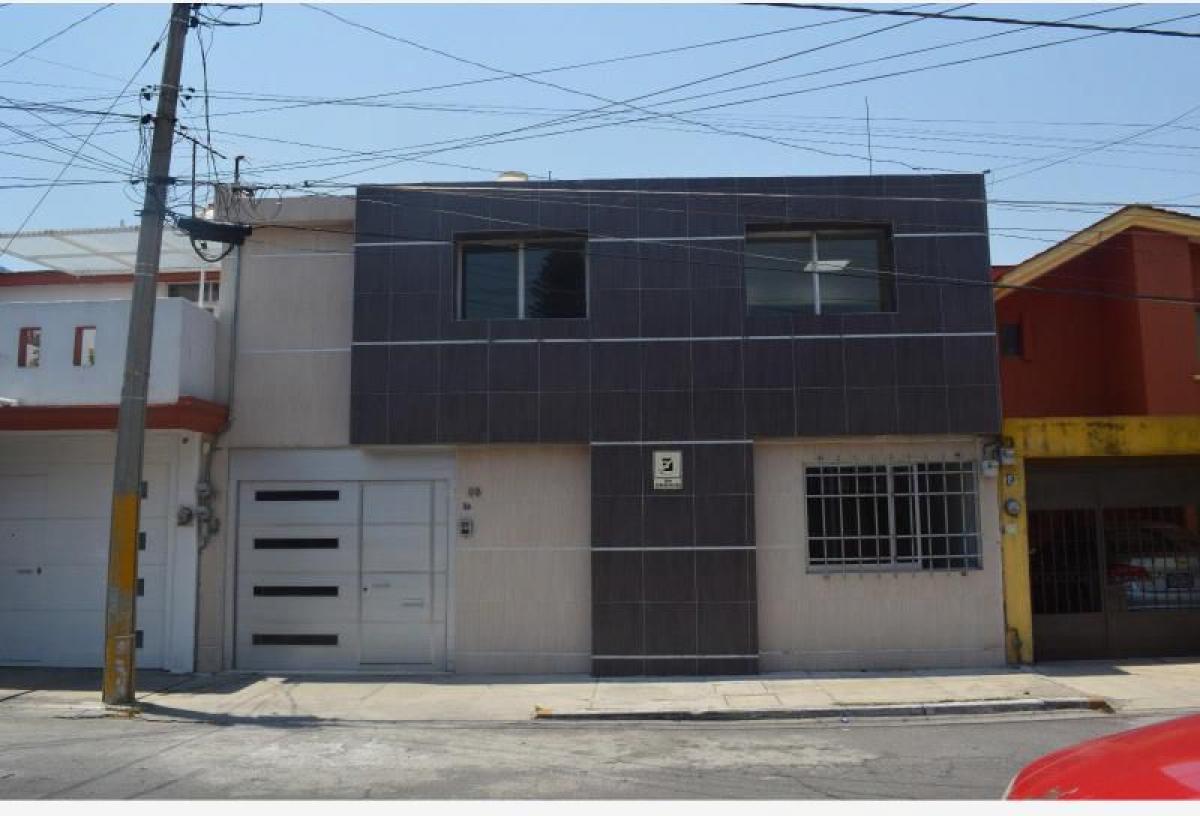 5 غرف نوم منزل في Puebla, Mexico رقم 165810