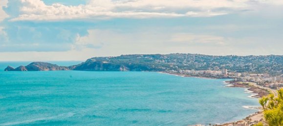 Вилла с 5 спальнями в Аликанте, Испания № 138140 47