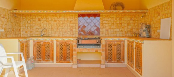 Вилла с 5 спальнями в Аликанте, Испания № 138140 36