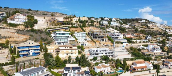 Вилла с 5 спальнями в Аликанте, Испания № 138140 49