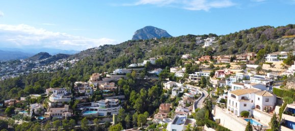 Вилла с 5 спальнями в Аликанте, Испания № 138140 48