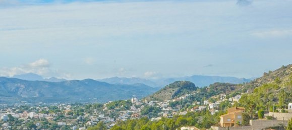 Вилла с 5 спальнями в Аликанте, Испания № 138140 46