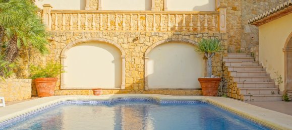 Вилла с 5 спальнями в Аликанте, Испания № 138140 6