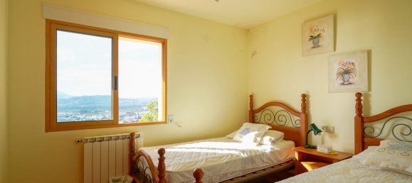 Вилла с 5 спальнями в Аликанте, Испания № 138140 26