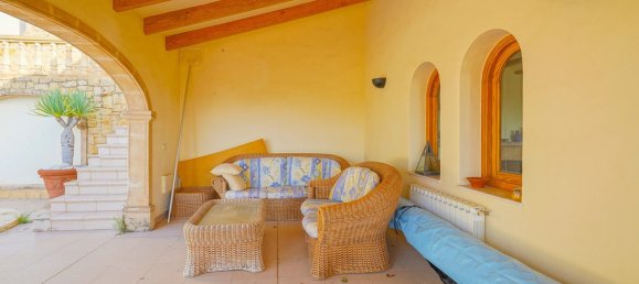 Вилла с 5 спальнями в Аликанте, Испания № 138140 12