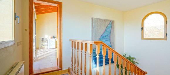 Вилла с 5 спальнями в Аликанте, Испания № 138140 7