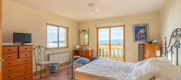 Вилла с 5 спальнями в Аликанте, Испания № 138140 18