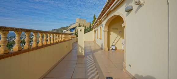 Вилла с 5 спальнями в Аликанте, Испания № 138140 35