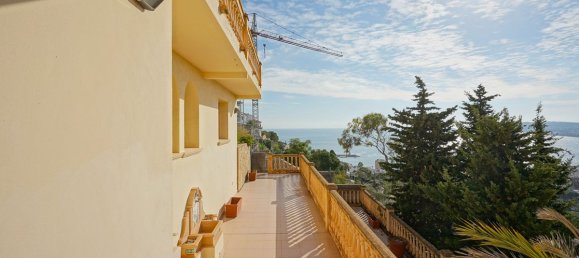 Вилла с 5 спальнями в Аликанте, Испания № 138140 30