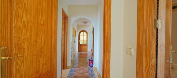 Вилла с 5 спальнями в Аликанте, Испания № 138140 20