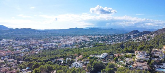 Вилла с 5 спальнями в Аликанте, Испания № 138140 4