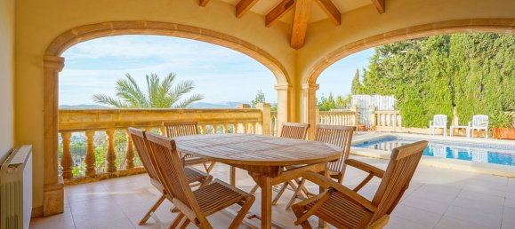 Вилла с 5 спальнями в Аликанте, Испания № 138140 9