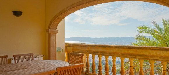 Вилла с 5 спальнями в Аликанте, Испания № 138140 11