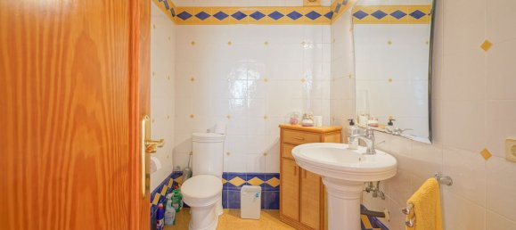 Вилла с 5 спальнями в Аликанте, Испания № 138140 21