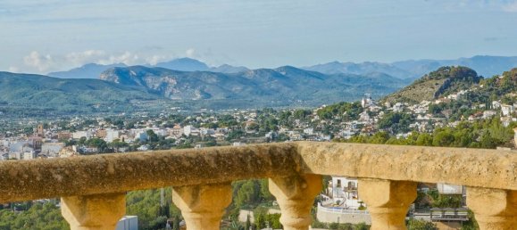 Вилла с 5 спальнями в Аликанте, Испания № 138140 38