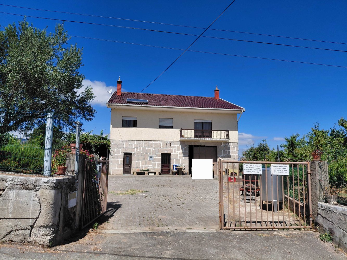 Casa T4 em Lamego, Portugal N.º 340743