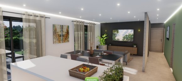 3 Schlafzimmer Haus in Metz, France, Nr. 262169 3