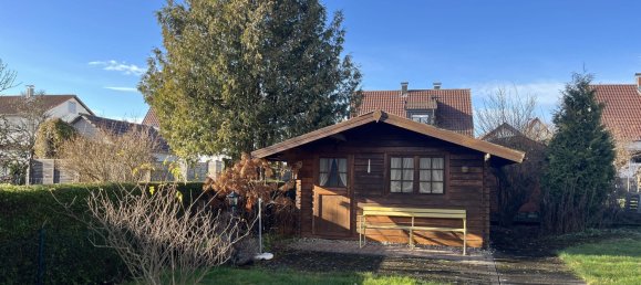 2 Schlafzimmer Stadthaus in Tuttlingen, Germany, Nr. 72205 6