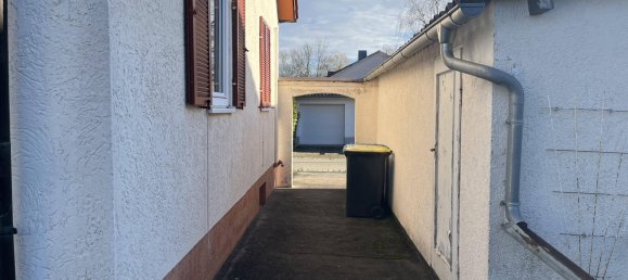 2 Schlafzimmer Stadthaus in Tuttlingen, Germany, Nr. 72205 7