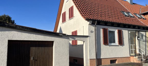 2 Schlafzimmer Stadthaus in Tuttlingen, Germany, Nr. 72205 2