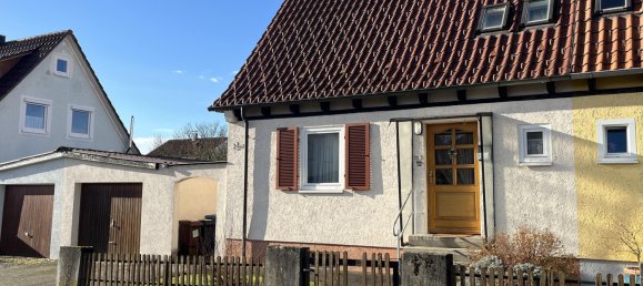 2 Schlafzimmer Stadthaus in Tuttlingen, Germany, Nr. 72205 15