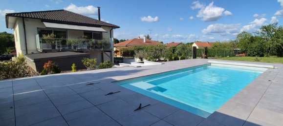 Casa T4 em Lorry-les-Metz, France N.º 332177 6