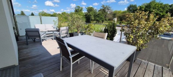 Casa T4 em Lorry-les-Metz, France N.º 332177 12