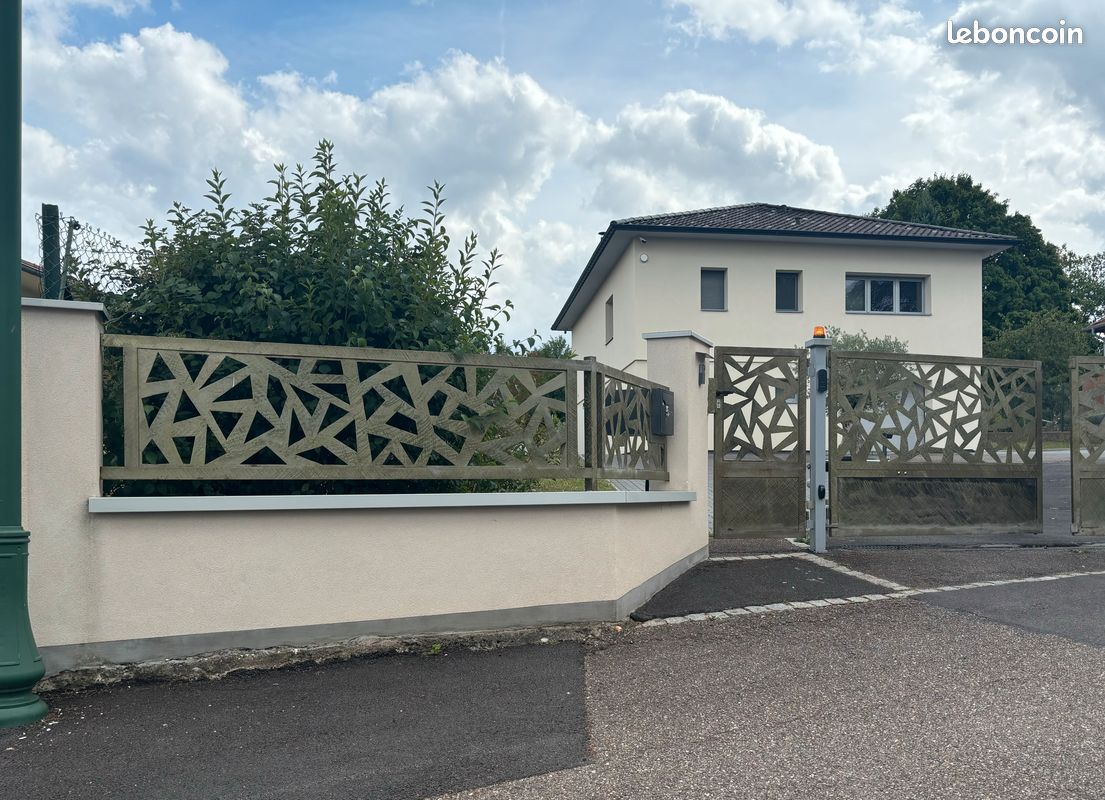 Casa T4 em Lorry-les-Metz, France N.º 332177