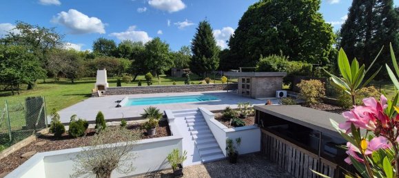 Casa T4 em Lorry-les-Metz, France N.º 332177 8