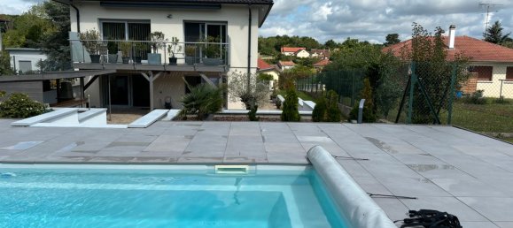 Casa T4 em Lorry-les-Metz, France N.º 332177 3