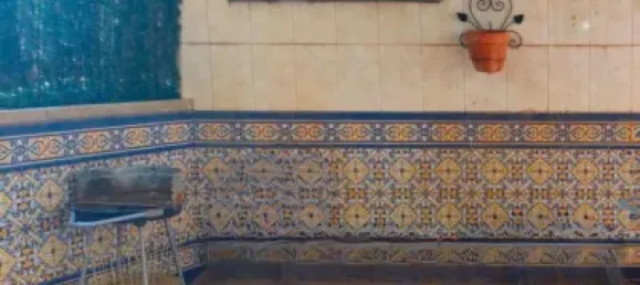 4 غرف نوم شقة في Guadix, Spain رقم 139450 33