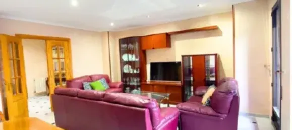 4 غرف نوم شقة في Guadix, Spain رقم 139450 39