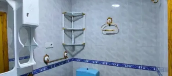 4 غرف نوم شقة في Guadix, Spain رقم 139450 24