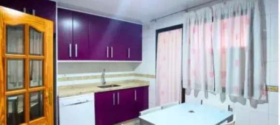 4 غرف نوم شقة في Guadix, Spain رقم 139450 26