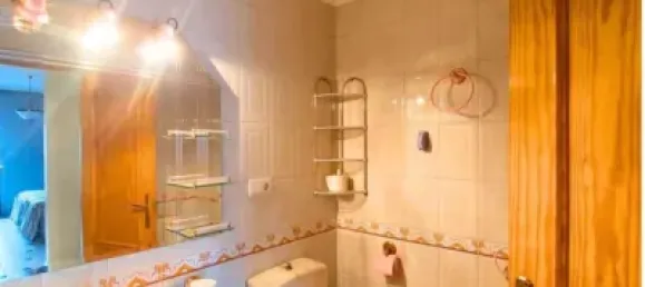 4 غرف نوم شقة في Guadix, Spain رقم 139450 15