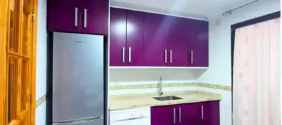 4 غرف نوم شقة في Guadix, Spain رقم 139450 28