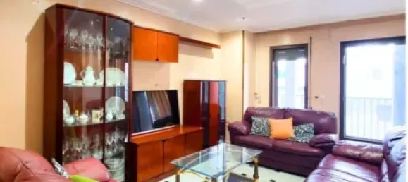 4 غرف نوم شقة في Guadix, Spain رقم 139450 2