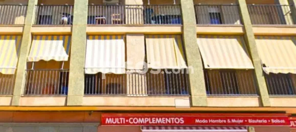 4 غرف نوم شقة في Guadix, Spain رقم 139450 38