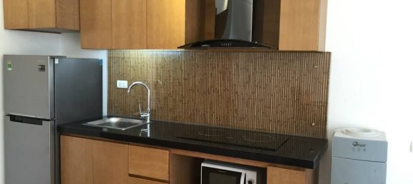 2 bedrooms Apartment in Ba Dinh, Vietnam No. 4018 4