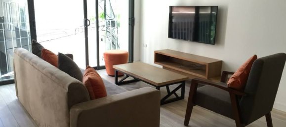 2 bedrooms Apartment in Ba Dinh, Vietnam No. 4018 3