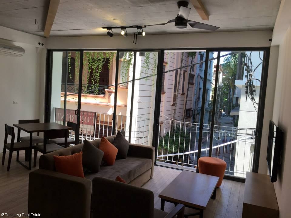 2 bedrooms Apartment in Ba Dinh, Vietnam No. 4018