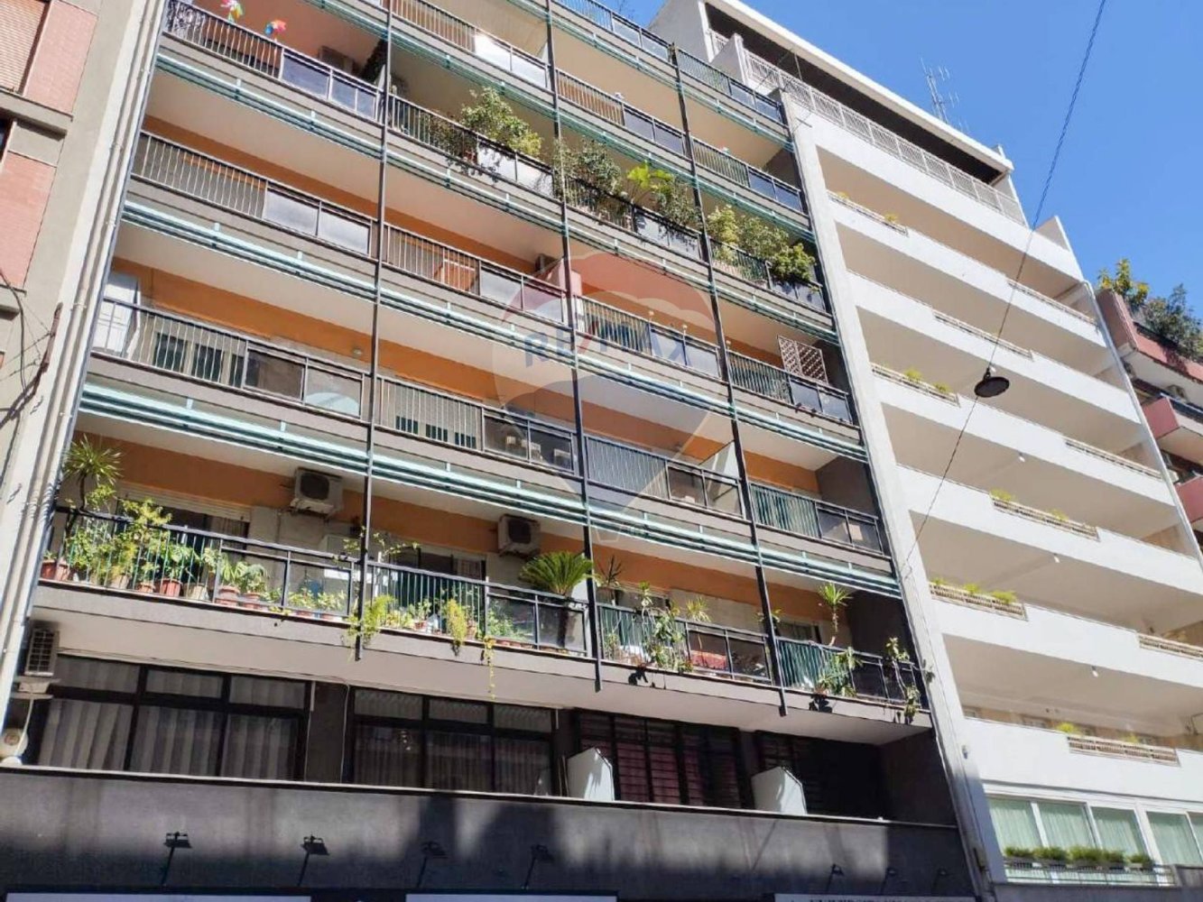 3 غرف نوم شقة في Bari, Italy رقم 319470