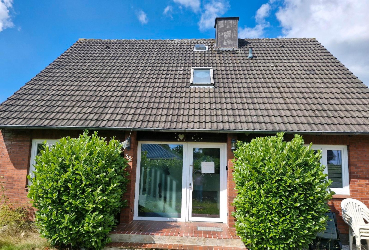 3 غرف نوم منزل في Schleswig-Flensburg, Germany رقم 264801