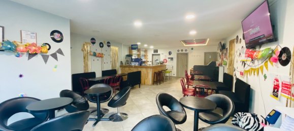 Imóvel comercial de 3 divisões em Homecourt, France N.º 239216 4