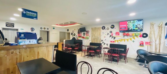 Imóvel comercial de 3 divisões em Homecourt, France N.º 239216 3