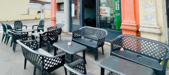 Imóvel comercial de 3 divisões em Homecourt, France N.º 239216 5