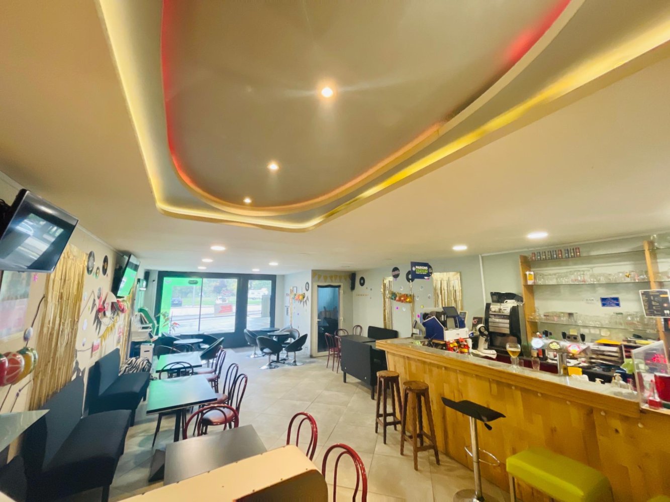 Imóvel comercial de 3 divisões em Homecourt, France N.º 239216