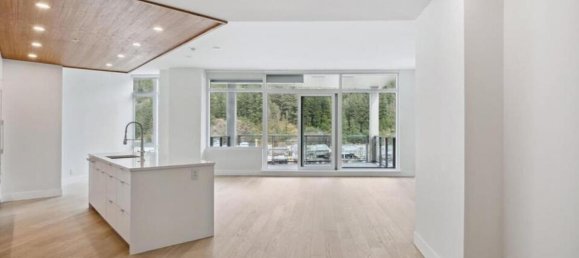 3 bedrooms Condo in British Columbia, Canada No. 1117 10